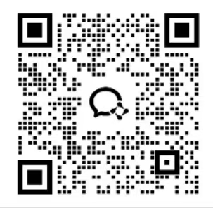 企业微信二维码